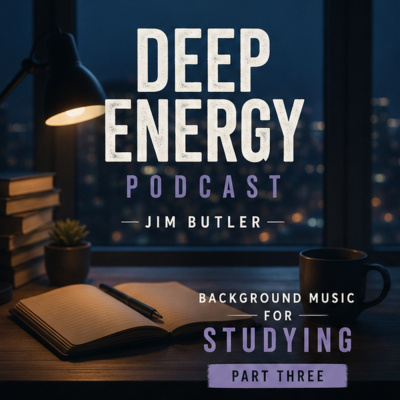Deep Energy 2.0 - Music For Sleep, Meditation, Relaxation, Massage And Yoga