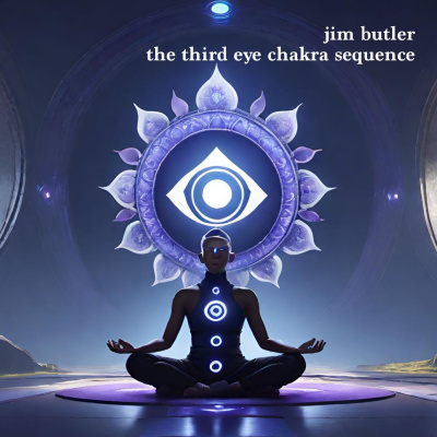 Deep Energy 2.0 - Music For Sleep, Meditation, Relaxation, Massage And Yoga