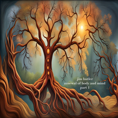 Deep Energy 2.0 - Music For Sleep, Meditation, Relaxation, Massage And Yoga