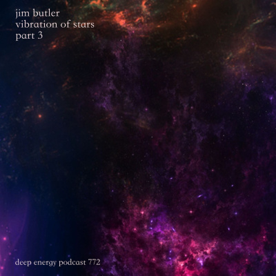 Deep Energy 2.0 - Music For Sleep, Meditation, Relaxation, Massage And Yoga