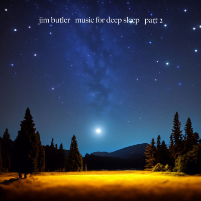 Deep Energy 2.0 - Music For Sleep, Meditation, Relaxation, Massage And Yoga