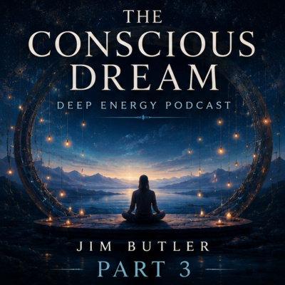 Deep Energy 2.0 - Music For Sleep, Meditation, Relaxation, Massage And Yoga
