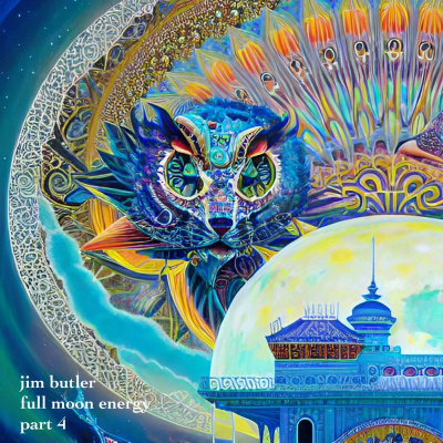 Deep Energy 2.0 - Music For Sleep, Meditation, Relaxation, Massage And Yoga