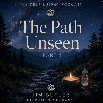 Deep Energy 2.0 - Music For Sleep, Meditation, Relaxation, Massage And Yoga