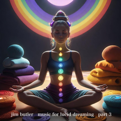 Deep Energy 2.0 - Music For Sleep, Meditation, Relaxation, Massage And Yoga