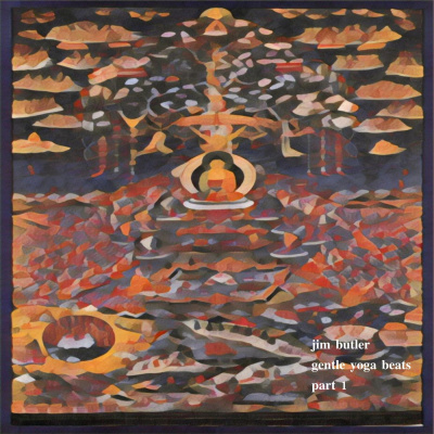 Deep Energy 2.0 - Music For Sleep, Meditation, Relaxation, Massage And Yoga