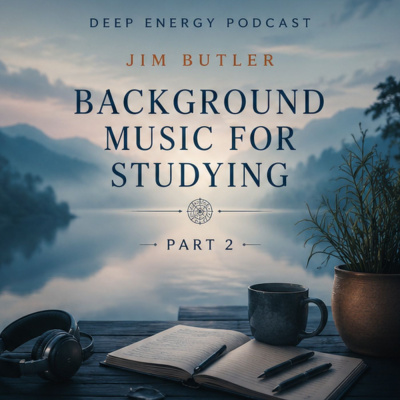 Deep Energy 2.0 - Music For Sleep, Meditation, Relaxation, Massage And Yoga