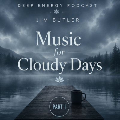 Deep Energy 2.0 - Music For Sleep, Meditation, Relaxation, Massage And Yoga