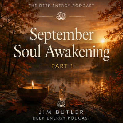 Deep Energy 2.0 - Music For Sleep, Meditation, Relaxation, Massage And Yoga