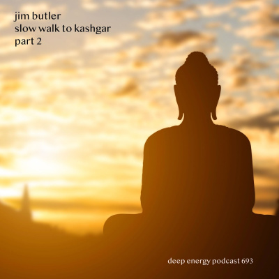 Deep Energy 2.0 - Music For Sleep, Meditation, Relaxation, Massage And Yoga