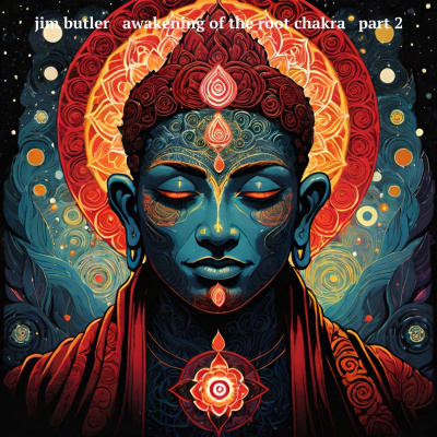 Deep Energy 2.0 - Music For Sleep, Meditation, Relaxation, Massage And Yoga