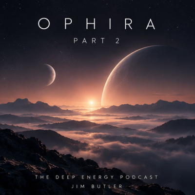 Deep Energy 2.0 - Music For Sleep, Meditation, Relaxation, Massage And Yoga