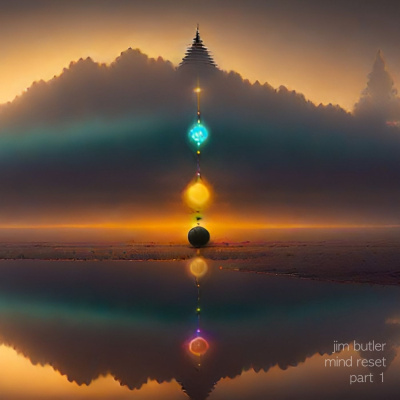 Deep Energy 2.0 - Music For Sleep, Meditation, Relaxation, Massage And Yoga