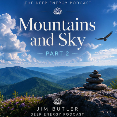 Deep Energy 2.0 - Music For Sleep, Meditation, Relaxation, Massage And Yoga