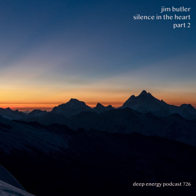 Deep Energy 2.0 - Music For Sleep, Meditation, Relaxation, Massage And Yoga