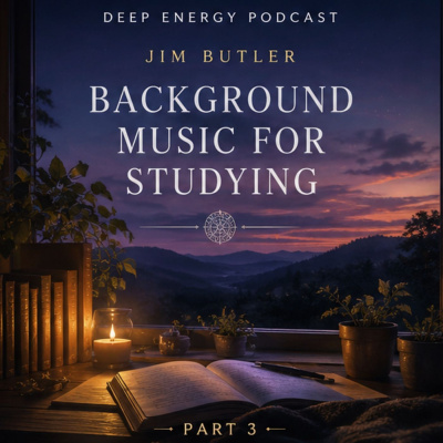 Deep Energy 2.0 - Music For Sleep, Meditation, Relaxation, Massage And Yoga