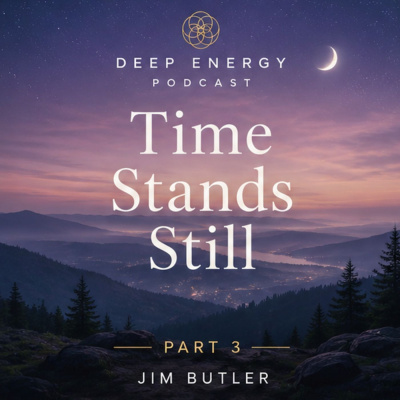 Deep Energy 2.0 - Music For Sleep, Meditation, Relaxation, Massage And Yoga