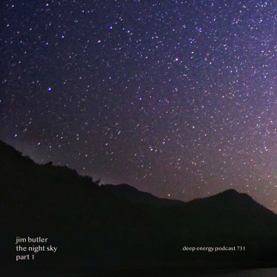 Deep Energy 2.0 - Music For Sleep, Meditation, Relaxation, Massage And Yoga