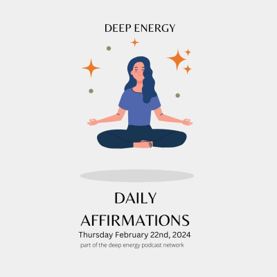 Deep Energy 2.0 - Music For Sleep, Meditation, Relaxation, Massage And Yoga