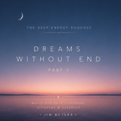Deep Energy 2.0 - Music For Sleep, Meditation, Relaxation, Massage And Yoga