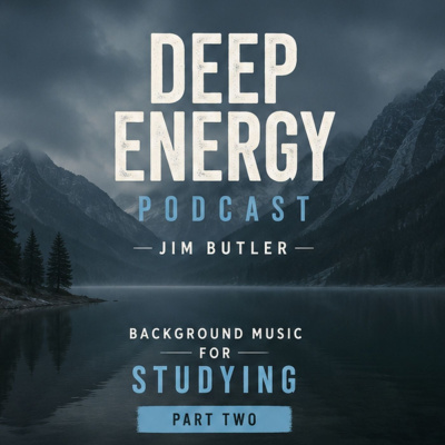 Deep Energy 2.0 - Music For Sleep, Meditation, Relaxation, Massage And Yoga