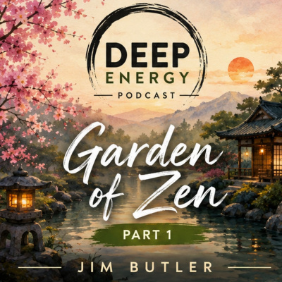 Deep Energy 2.0 - Music For Sleep, Meditation, Relaxation, Massage And Yoga