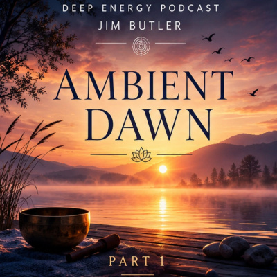 Deep Energy 2.0 - Music For Sleep, Meditation, Relaxation, Massage And Yoga