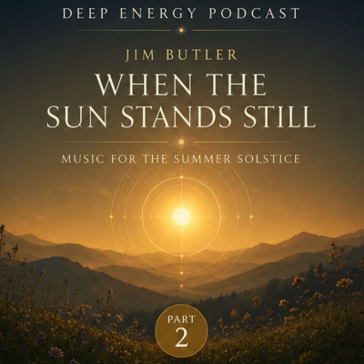 Deep Energy 2.0 - Music For Sleep, Meditation, Relaxation, Massage And Yoga