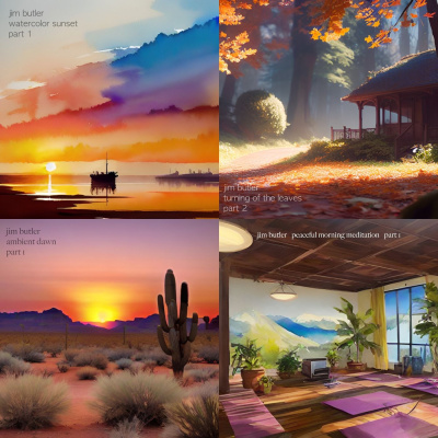 Deep Energy 2.0 - Music For Sleep, Meditation, Relaxation, Massage And Yoga