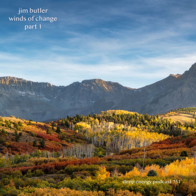 Deep Energy 2.0 - Music For Sleep, Meditation, Relaxation, Massage And Yoga