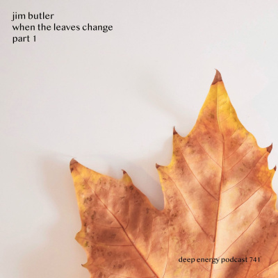 Deep Energy 2.0 - Music For Sleep, Meditation, Relaxation, Massage And Yoga