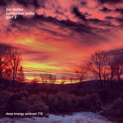 Deep Energy 2.0 - Music For Sleep, Meditation, Relaxation, Massage And Yoga