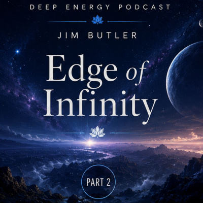 Deep Energy 2.0 - Music For Sleep, Meditation, Relaxation, Massage And Yoga