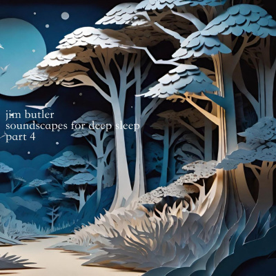 Deep Energy 2.0 - Music For Sleep, Meditation, Relaxation, Massage And Yoga