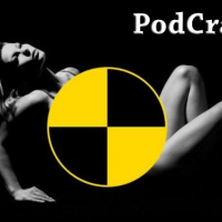 PodCrash #7 | Ale Albieri  Crash Toniatti - AO VIVO - Track Top Stage TRIBALTECH 2012