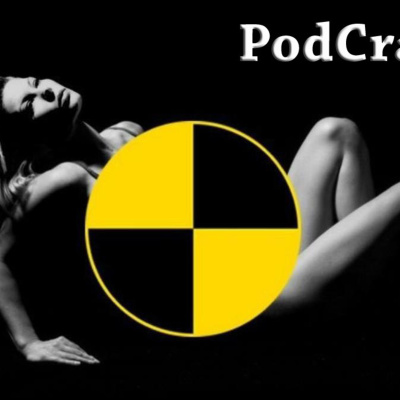 Podcrash