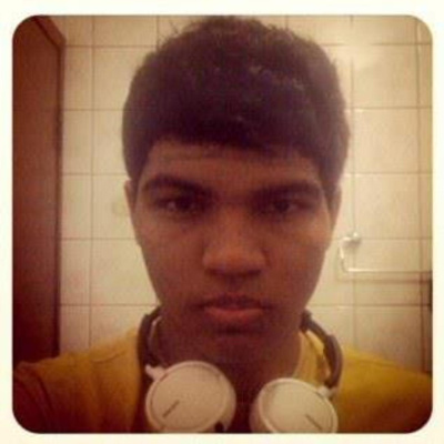 Carlos Sanches