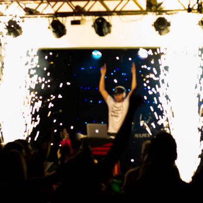 Sets Kaique Carvalho