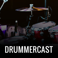 A música como forma de expressão com Arthur Rezende - Drummercast #23
