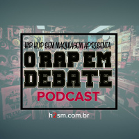 O Rap Em Debate