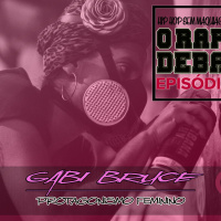 O RAP EM DEBATE #03 - PROTAGONISMO FEMININO