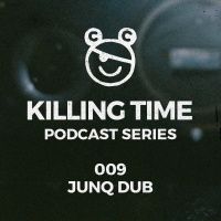 KTR Podcast 009: JUNQ DUB