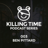 KTR Podcast 003: BEN PITTARD