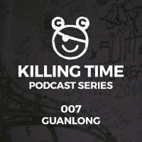 KTR Podcast 007: GUANLONG