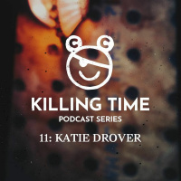 KTR Podcast 011: KATIE DROVER
