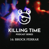 KTR Podcast 014: BROCK FERRAR