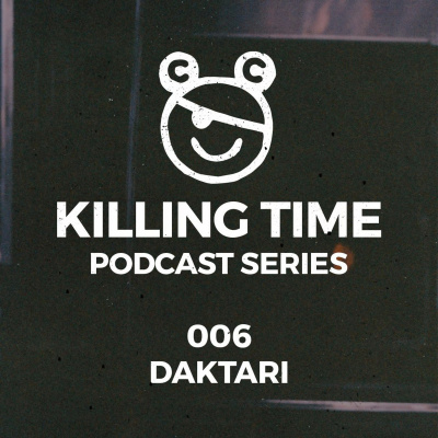 Killing Time Recordings