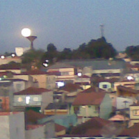 Porca Solta Reinauguração