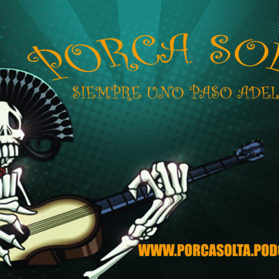 Porca Soltas Podcast