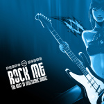 Rock Me Podcast ©